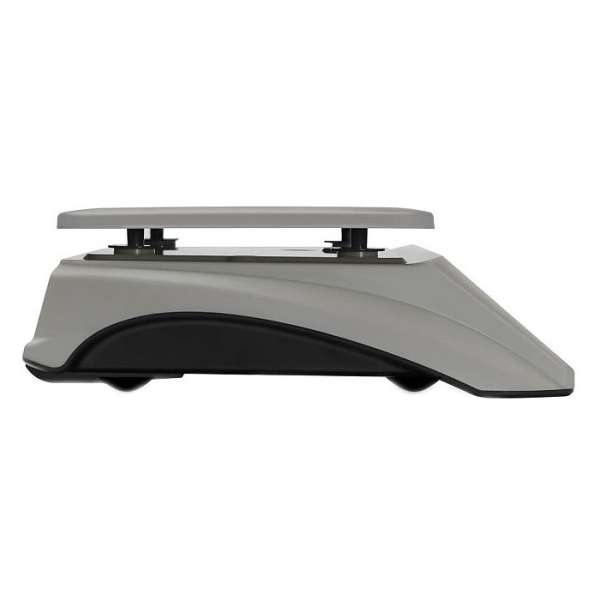 Весы торговые Mertech 328 AC-15.2 TOUCH-M LCD RS232 и USB (3158)